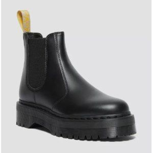 Doc Martens Felix Platform Chelsea Boots